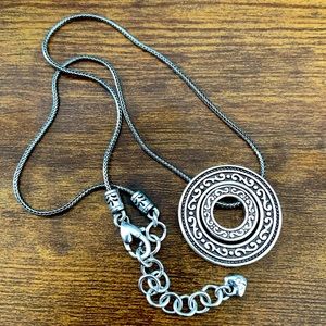 Brighton Collectible necklace